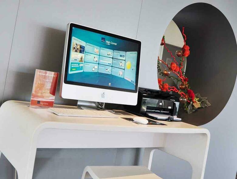 Hotel Novotel Nantes Carquefou