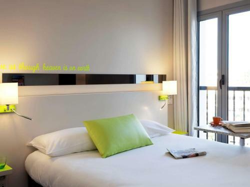 Hotel Ibis Styles Antibes Juan Les Pins