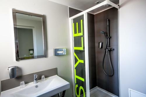 Hotel Ibis Styles Antibes Juan Les Pins