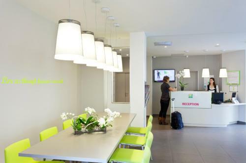 Hotel Ibis Styles Antibes Juan Les Pins