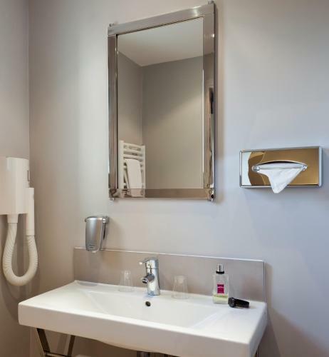 Hotel Ibis Styles Antibes Juan Les Pins