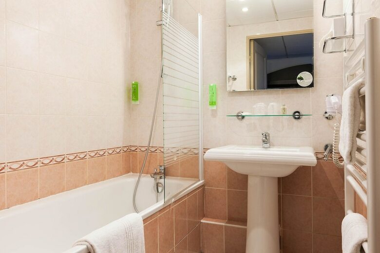 Aparthotel Quality Suites Maisons-laffitte Paris Ouest