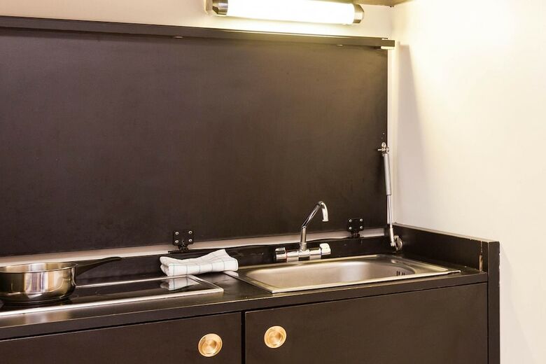 Aparthotel Quality Suites Maisons-laffitte Paris Ouest