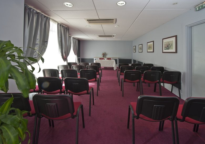 Aparthotel Quality Suites Maisons-laffitte Paris Ouest
