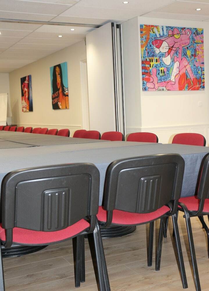Aparthotel Quality Suites Maisons-laffitte Paris Ouest