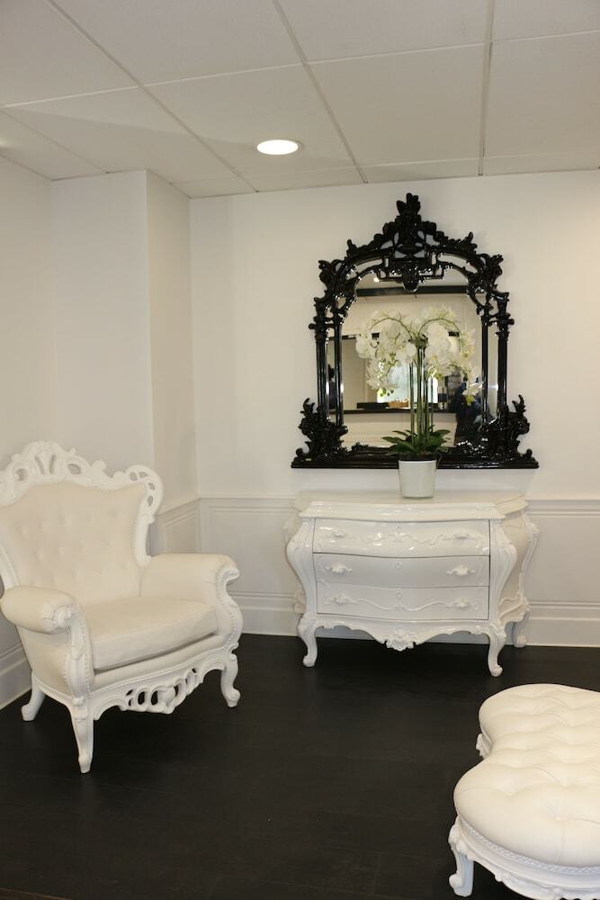 Aparthotel Quality Suites Maisons-laffitte Paris Ouest