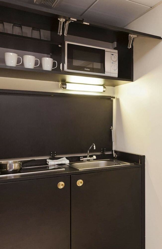 Aparthotel Quality Suites Maisons-laffitte Paris Ouest