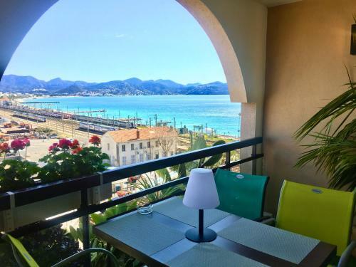 My Home Riviera Apartment