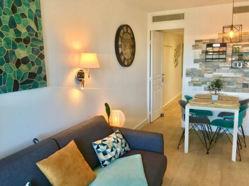 My Home Riviera Apartment