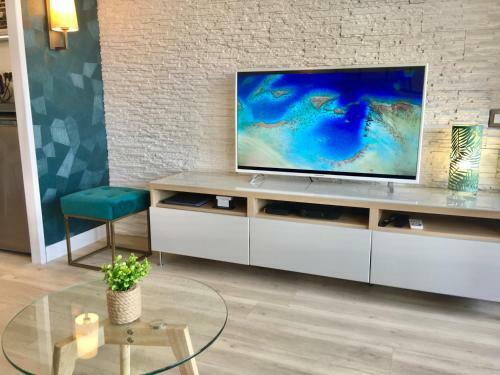 My Home Riviera Apartment