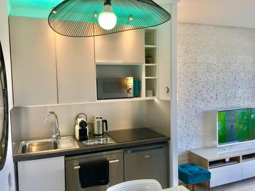 My Home Riviera Apartment