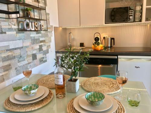My Home Riviera Apartment