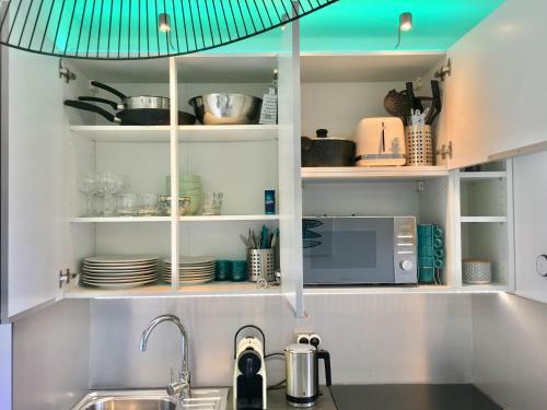 My Home Riviera Apartment