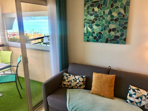 My Home Riviera Apartment