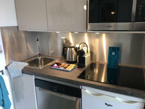 My Home Riviera Apartment