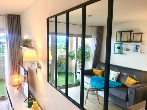 My Home Riviera Apartment