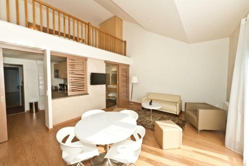 Aparthotel Villa Thermae Thonon-les-bains