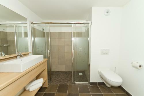 Aparthotel Villa Thermae Thonon-les-bains