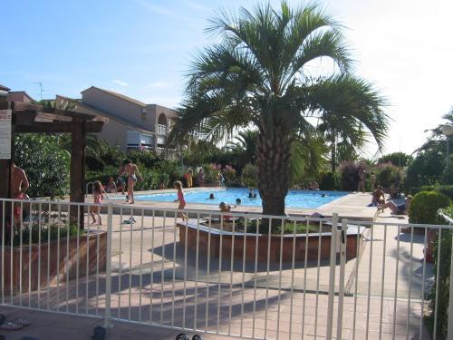 Apartamento Appartement Les Solleillades