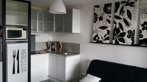 Apartamento Appartement Les Solleillades