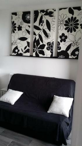 Apartamento Appartement Les Solleillades