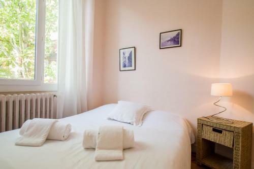 Apartamento T4 Quartier Jean Jaures