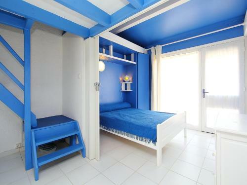 Apartment Les Caravelles