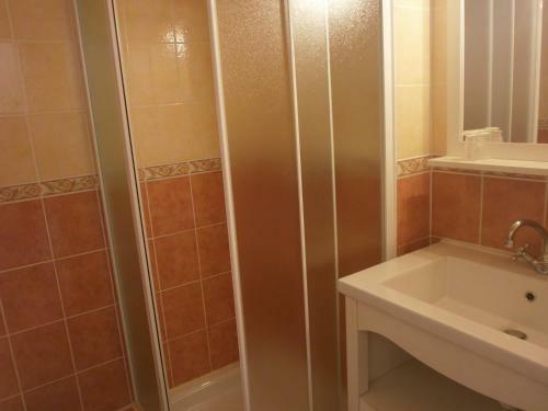 Hotel H�tel Le Clos Des Pins