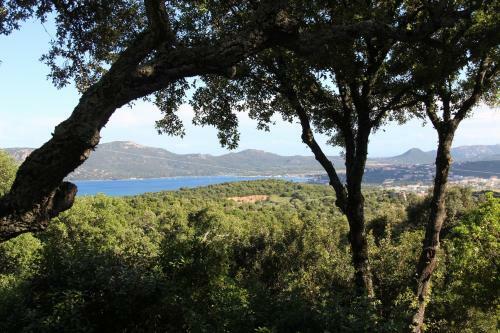 Hotel Les Hauts De Porto-vecchio