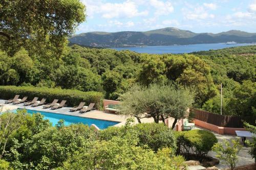 Hotel Les Hauts De Porto-vecchio