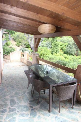 Hotel Les Hauts De Porto-vecchio