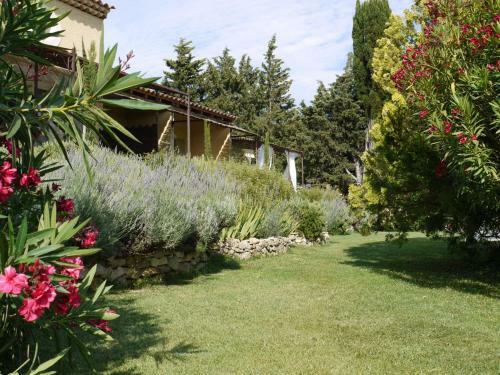 Bed & Breakfast Mas Des Marguerites