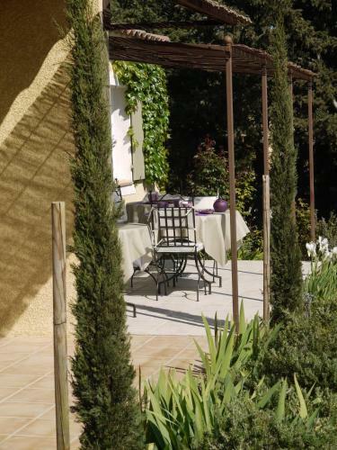 Bed & Breakfast Mas Des Marguerites