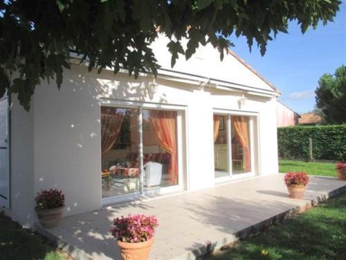 Rental Villa Belles Prestations