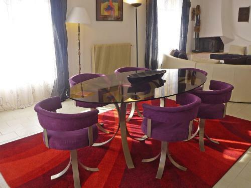 Apartment Villa Mouana
