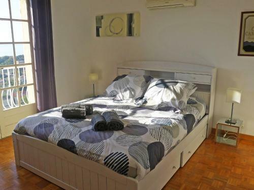 Apartment Villa Mouana