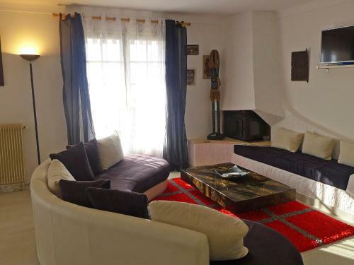 Apartment Villa Mouana