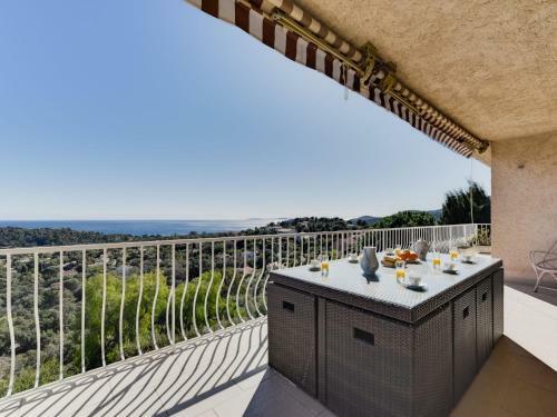 Apartment Villa Mouana