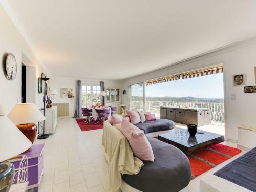 Apartment Villa Mouana