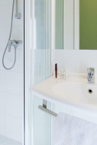 Hotel Ibis Budget Orange - �changeur A7 A9
