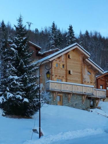 Chalet Phoenix