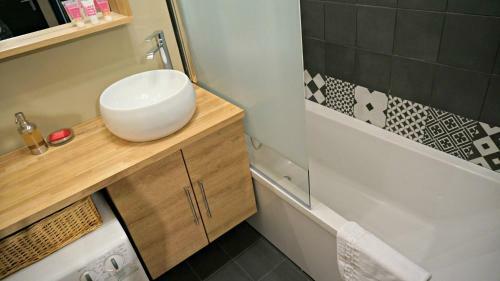 Apartamento Little Suite - Westhoek