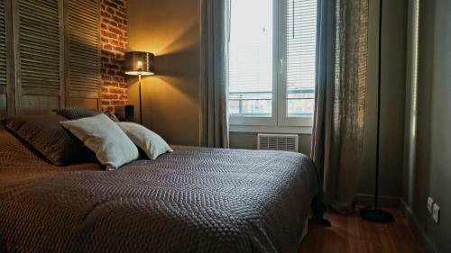 Apartamento Little Suite - Westhoek