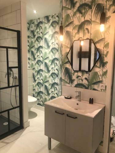 Bed & Breakfast Chambre D'h�tes Chez Dom