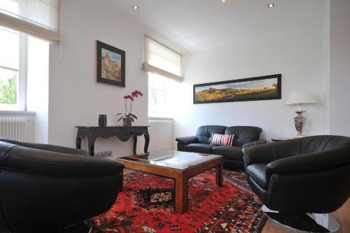 Apartamentos Les Balcons De Riquewihr