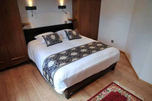 Apartamentos Les Balcons De Riquewihr