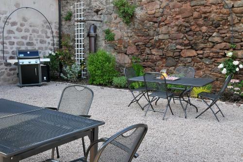 Apartamentos Les Balcons De Riquewihr