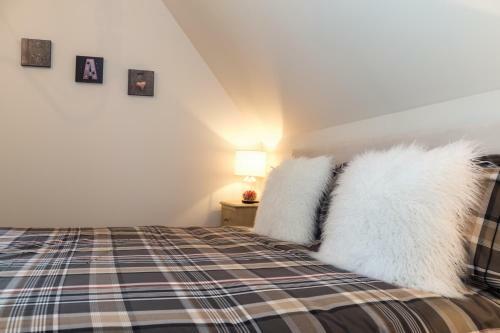 Bed & Breakfast Les Chambres Chez Christine
