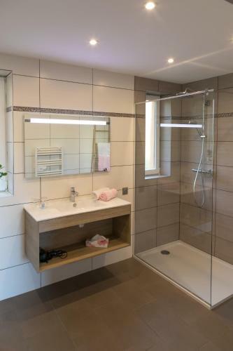 Bed & Breakfast Les Chambres Chez Christine