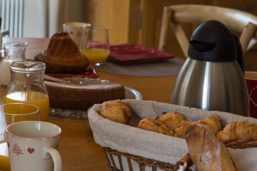Bed & Breakfast Les Chambres Chez Christine